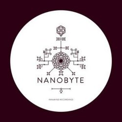 Cover Nanobyte - Part of Life