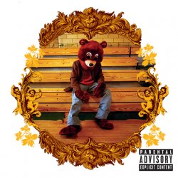 Cover Kanye West - School Spirit