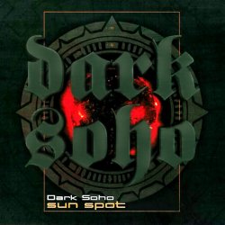 Cover Dark Soho - Magic