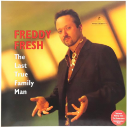 Cover Freddy Fresh - Oh My