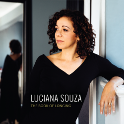 Cover Luciana Souza - Luciana Souza