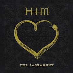 Cover HIM - The Sacrament