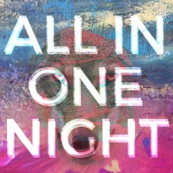 Cover Stereophonics - All In One Night