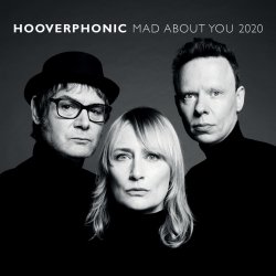 Cover Hooverphonic - Mad About You