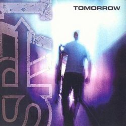 Cover SR-71 - Tomorrow