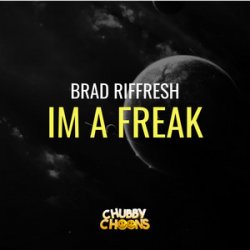 Cover Brad Riffresh - The Countdown