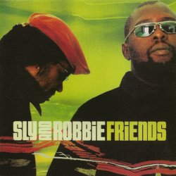 Cover Sly And Robbie - Penny Lover Remix