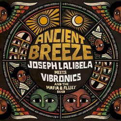 Cover Vibronics - Kings Engine