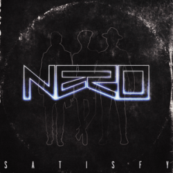 Cover Nero - Satisfy