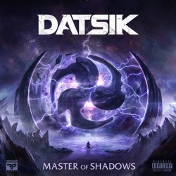 Cover Datsik - Warriors Of The Night
