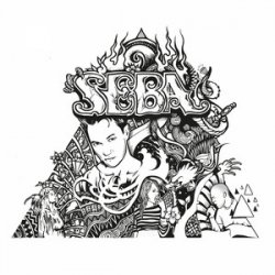 Cover Seba - Identity