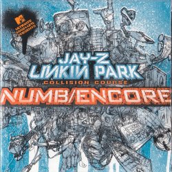 Cover Jay-Z & Linkin Park - Numb-Encore