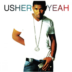 Cover Ludacris, Lil Jon, Usher - Yeah!