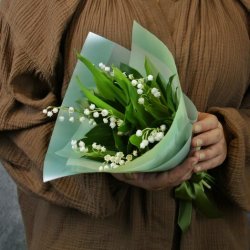 Cover Я подарю вам ландыши