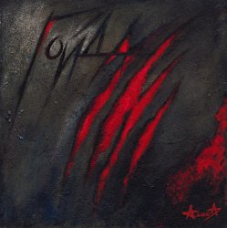 Cover Меч