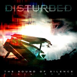 Cover The sound of silence