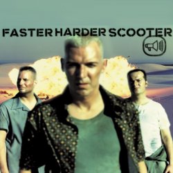 Cover Faster Harder