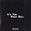 Cover inqple - It's The First Day inqple - It's The First Day
