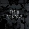 Cover Crystal Castles - Empathy Crystal Castles - Empathy