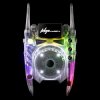 Cover aespa - Whiplash (English Version) aespa - Whiplash (English Version)