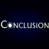 Cover Conclusion the band - Conclusion Conclusion the band - Conclusion