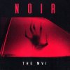 Cover The MVI - Noir The MVI - Noir
