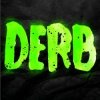 Cover Derb - Psycho Derb - Psycho
