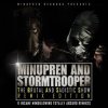 Cover Minupren - Bass Muss Ficken Minupren - Bass Muss Ficken