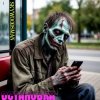 Cover Skywoodsman - Остановка Skywoodsman - Остановка