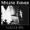 Cover SYLVERING - A quoi je sers.. (M. Farmer). SYLVERING - A quoi je sers.. (M. Farmer).