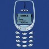 Cover Drake - Nokia Drake - Nokia