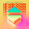 Cover IOMMI & MICAH & Perfect Pitch - Up And Down IOMMI & MICAH & Perfect Pitch - Up And Down