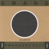 Cover Swans - Not Alone Swans - Not Alone