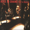 Cover Alice In Chains - Fear The Voices Alice In Chains - Fear The Voices