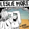 Cover Leslie More - Dare Leslie More - Dare