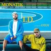 Cover MONATIK & OTOY - I.D. MONATIK & OTOY - I.D.