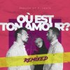 Cover Parade of Planets - Où Est Ton Amour? (Dj Sasha Born Radio Edit) Parade of Planets - Où Est Ton Amour? (Dj Sasha Born Radio Edit)