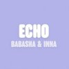 Cover Babasha & Inna - Echo Babasha & Inna - Echo