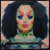 Cover Bjork - Crystalline Bjork - Crystalline