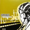 Cover Apparat - Aspirin Apparat - Aspirin