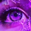 Cover bulletrain, kim - shattered light (slowed) bulletrain, kim - shattered light (slowed)