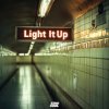 Cover MOTi - Light It Up MOTi - Light It Up
