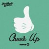 Cover New World Sound - Cheer Up New World Sound - Cheer Up