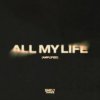 Cover Simply Three - All My Life Simply Three - All My Life