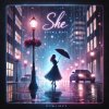 Cover skyfall beats - she skyfall beats - she
