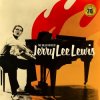 Cover Jerry Lee Lewis - Let Me On Jerry Lee Lewis - Let Me On