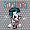 Cover Stray Cats - Rock It Off Stray Cats - Rock It Off