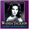 Cover Wanda Jackson - Let Me Go Lover Wanda Jackson - Let Me Go Lover