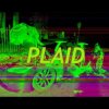 Cover Plaid - Caretstik Plaid - Caretstik