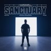 Cover Hardwell - Sanctuary Hardwell - Sanctuary